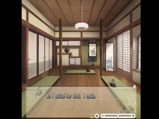 Majikoi Benkie Scene 1海报剧照