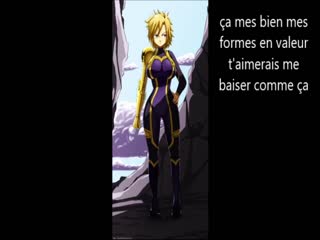 Fairy Tail JOI Game  Part 22  Hors Série  Brandish, Di Maria &amp; Eileen