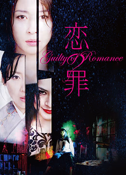 恋之罪未删减版GuiltyofRomance2011UncutBD720P日语中字海报剧照