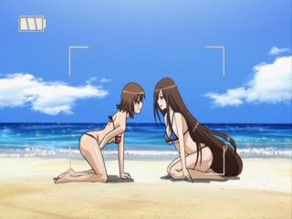 (18禁アニメ)15BishoujoHyouryuuk海报剧照