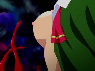 (18禁アニメ)(無修正)[GreenBunny]新世紀淫魔聖伝第六章海报剧照