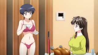 两个人的第一个圣诞节ふたりエッチEp1ふたりのファース海报剧照