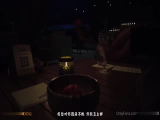 [香港] Hongkong Doll 剧情长片～“一日女友的漂亮姐姐”第1集 – 00年母胎单身程序员弟弟的一见钟情海报剧照