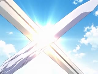 [MahoXOkazu][ピンクパイナップル]武想少女隊ぶれいど☆ブライダーズ THE ANIMATION[720P x264 Hi10P AAC]海报剧照